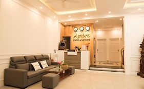 Amora Hotel & Apartment